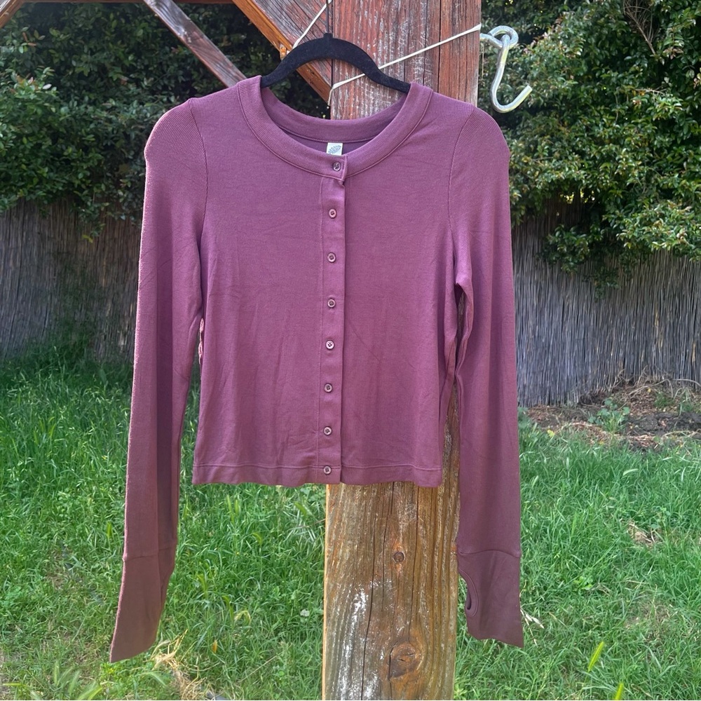 Parade Cardigan